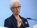 Lagarde'dan enflasyon mesajı: Daha yüksek oranlar bekleniyor