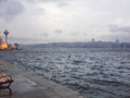 İstanbul için kritik uyarı: Kuvvetli yağış ve fırtına geliyor