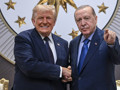 Trump'tan CAATSA yaptırımları açıklaması: "Türkiye'yi seviyorum"