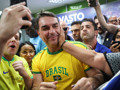 Piyasaların tercihi belli oldu: Bolsonaro beklentisi Brezilya’da borsayı uçurdu