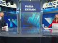 Sertaç Ekeke: Borsada bu seviyelere dikkat