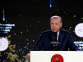 Cumhurbaşkanı Erdoğan duyurdu: Yolculuk süresi 1,5 saate düşüyor