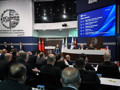 Seyit Ardıç yeniden Ankara Sanayi Odası Başkanı seçildi