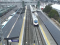 Yeni hızlı tren seferleri başladı! Süre 54 dakikaya düştü