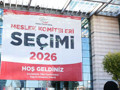 Ankara Ticaret Odası'nın meslek komiteleri seçimleri yapıldı