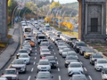 Ankara'da yarın bu yollar trafiğe kapatılacak