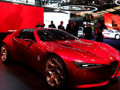İtalyan dev otomobil üreticisinden son model atak: Alfa Romeo Cuorerosso tanıtıldı