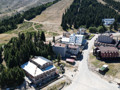 Uludağ'da 4 mevsim turizm için yeni plan: Otoparktan otellere düzenleme