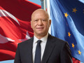 Koç Holding CEO’su Çakıroğlu’ndan AB’ye “Made with EU” çağrısı