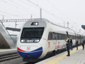 Ankara’dan Karadeniz’e hızlı tren: Yolculuk 2,5 saate inecek