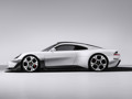 Porsche’den yeni süper spor otomobil ailesi: İlk ipucu Mission S