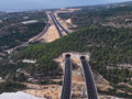 Mersin’de 2,5 saatlik yol 18 dakikaya düşüyor! Otoyolun açılış tarihi belli oldu