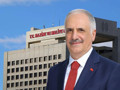 Hazine ve Maliye Bakan Yardımcısı Osman Çelik emekliliğini istedi!