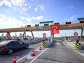 Mersin'de 52 kilometrelik otoyol açıldı: 2,5 saatlik yol 18 dakikaya düşüyor