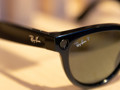 Ray-Ban'ın üreticisinin akıllı gözlükler mercek altında: Yasaklama tartışması büyüyor