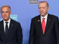 Kanada Başbakanı Carney, Türkiye'ye geliyor: Gündemde "stratejik ortaklık" var