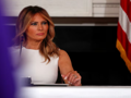 Melania Trump devreye girdi! Rusya ve Ukrayna arasında özel ateşkes