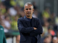 Fenerbahçe'de ayrılık kararı: İsmail Kartal ile yollar ayrıldı