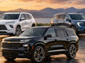 General Motors'tan dikkat çeken karar: Popüler SUV'larda hibrit dönemi