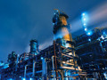 Alman kimya devi BASF'den yeni kâr tahmini: Beklenti 7,8 milyar euroya çıktı