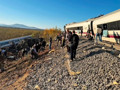 İspanya'da feci tren kazası: Ölenlerin sayısı artıyor