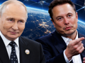 Putin'den Elon Musk'a övgü: Gerçek bir dahi, yakın temas halindeyiz