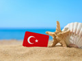 Turizm gelirinde 3. çeyrek rekoru! Gelir arttı, Türkiye'ye gelen ziyaretçi sayısı azaldı