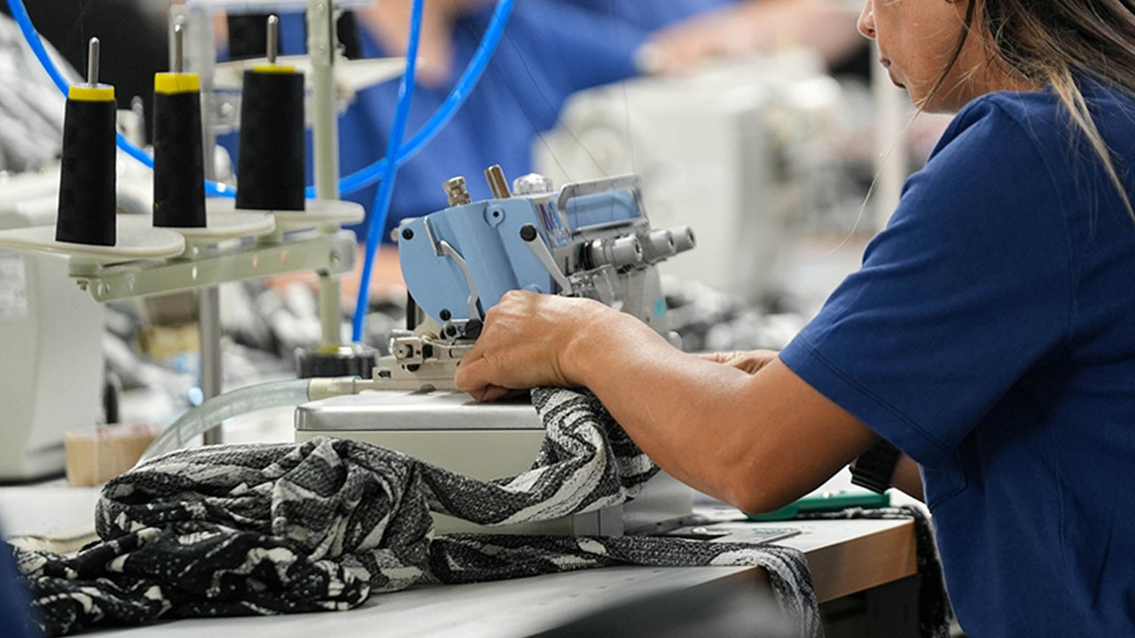 Resmi Gazete'de yayımlandı: İstihdamını koruyan işletmelere 3.500 TL destek