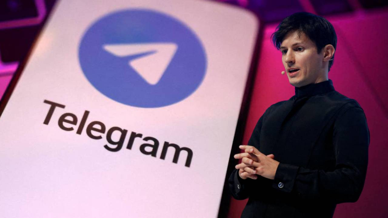 Rusya'da Telegram krizi: Pavel Durov'a ceza soruşturması!