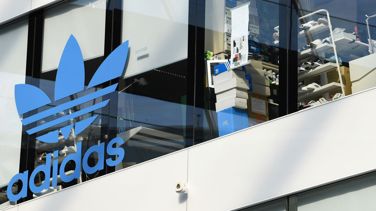 Adidas 2025’te satışlarını yüzde 4,8 artırdı
