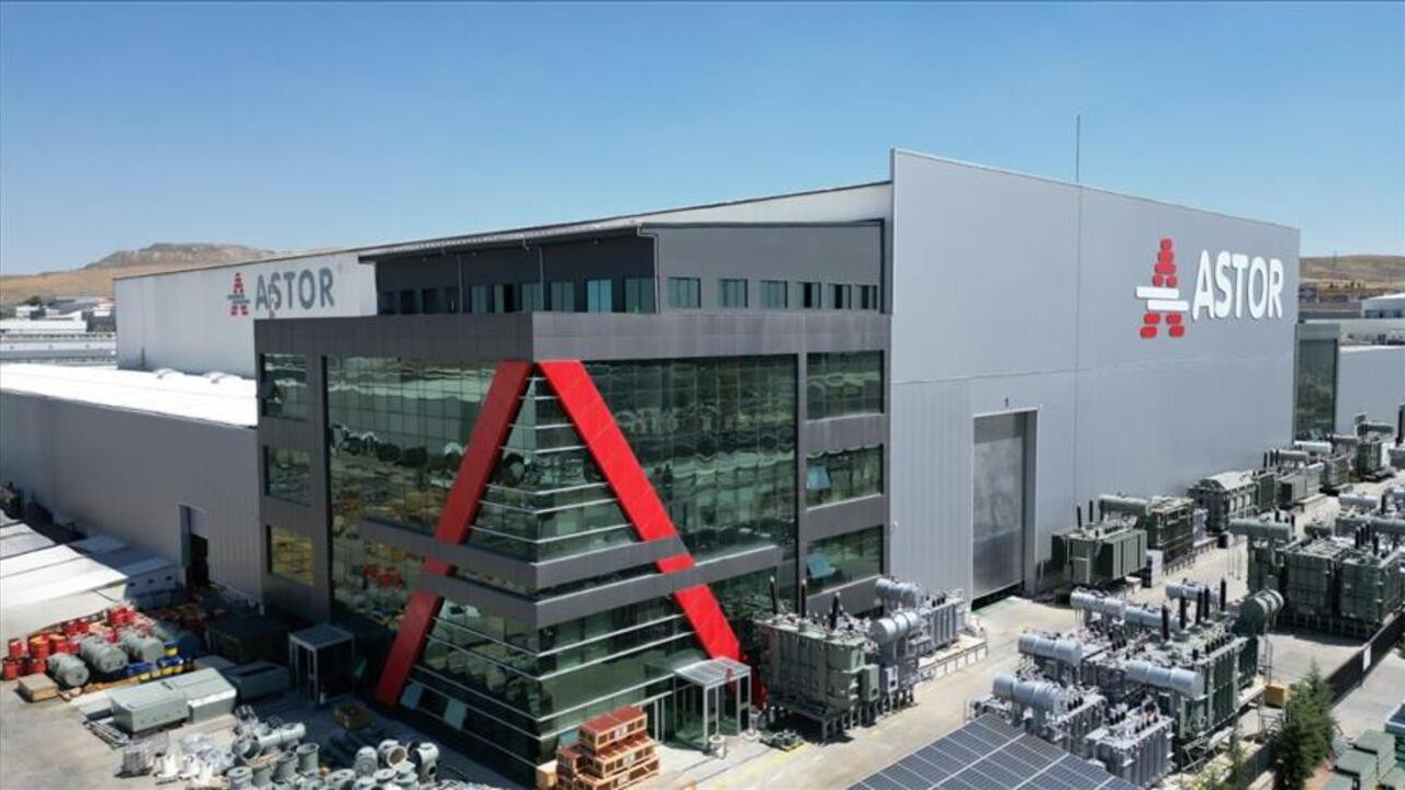 Astor hisselerinde devre kesici uygulandı