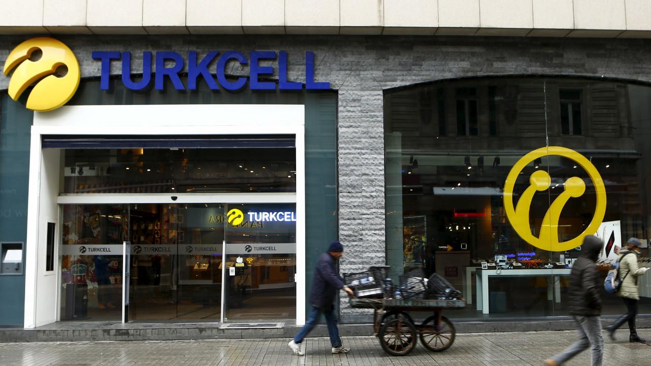 Turkcell'den 5G ihalesinin ödemesinde 10 yıllık taksit talebi