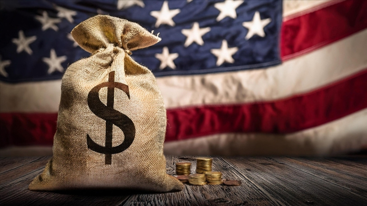 ABD'de hanehalkı varlıkları rekor seviyeye ulaştı