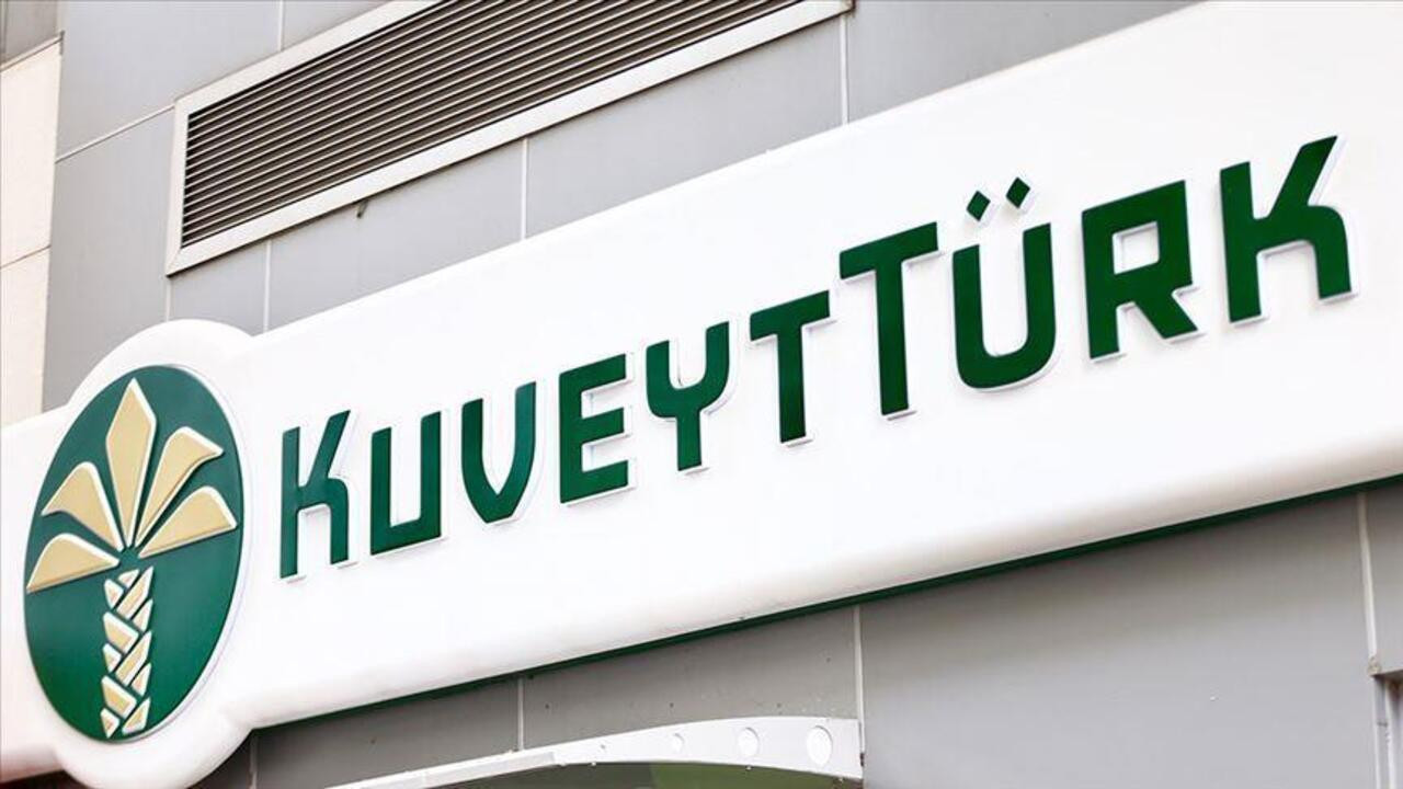 Kuveyt Türk, sermayesini 11,1 milyar TL'ye çıkardı