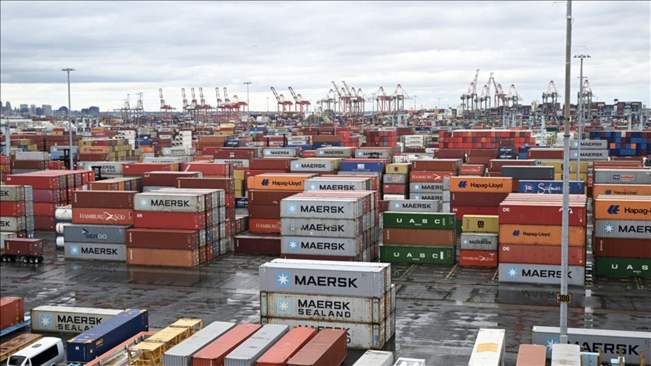 ABD imalat sektöründe 2022'den bu yana en güçlü büyüme