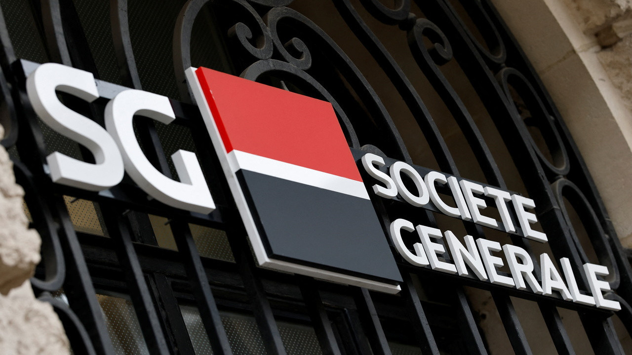 Societe Generale, Fransa’da yüzlerce kişiyi çıkaracak