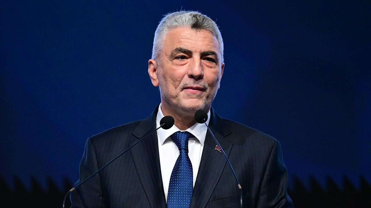 Bakan Bolat: "Sosyal destekler için 917 milyar lira harcama yapacağız"