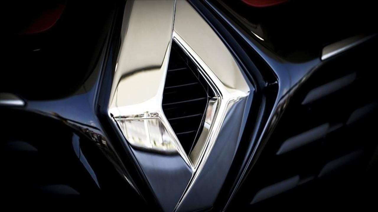 Renault Group'ta üst düzey atama