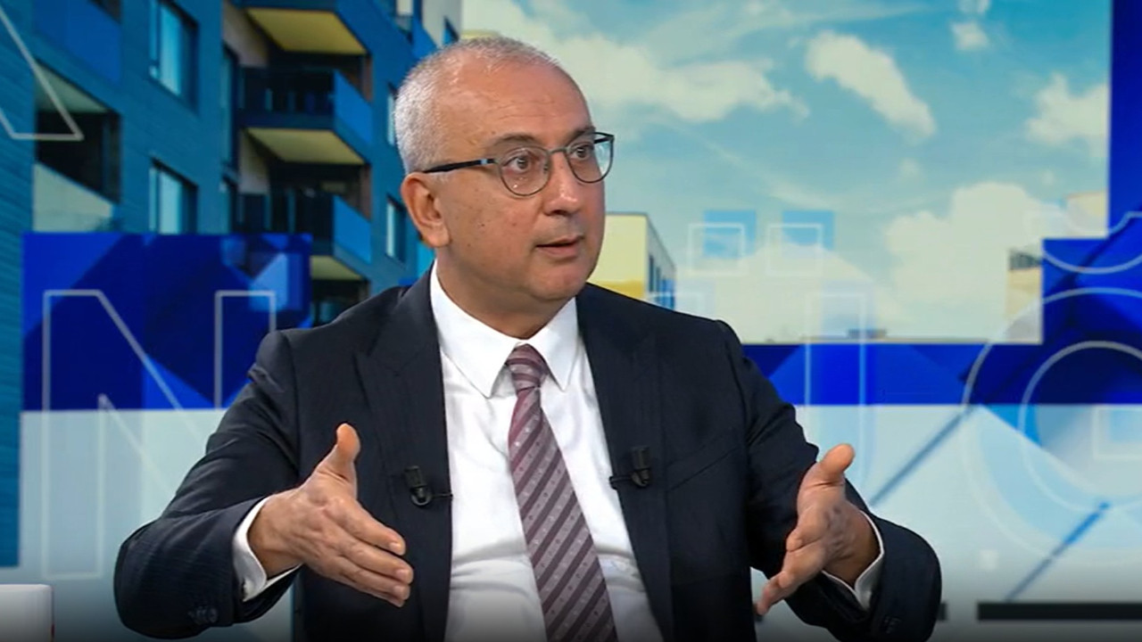 IC GYO Genel Müdürü Karaağaoğlu: En çok yatırım yapılan gayrimenkuller veri merkezleri