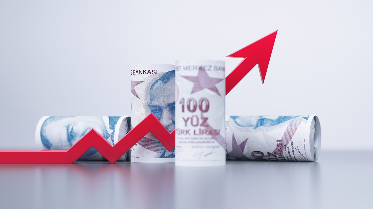 CNBC-e anketi: 2025'te ne kadar büyüme bekleniyor?