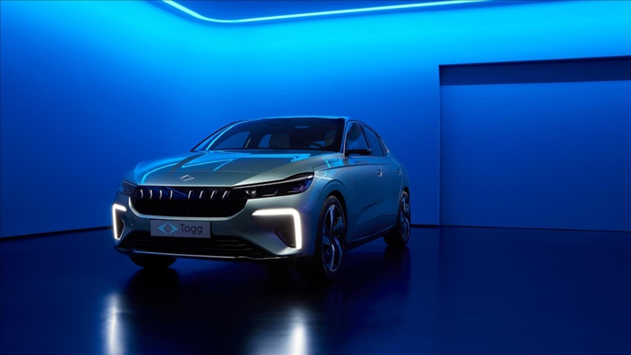 Togg ekosistemi büyüyor: İkinci el satışında Borusan Next'ten şarj hediye