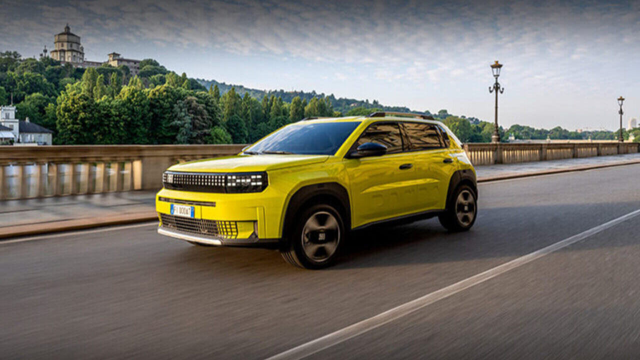 FIAT'tan yeni Panda harekatı: Türkiye'nin en ucuz ikinci elektrikli otomobili olacak