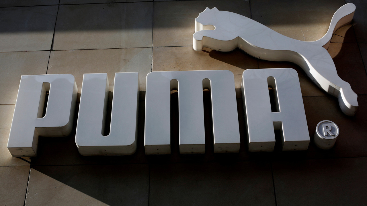 Puma artık Çinli: 1,5 milyar euroluk hisse satışı