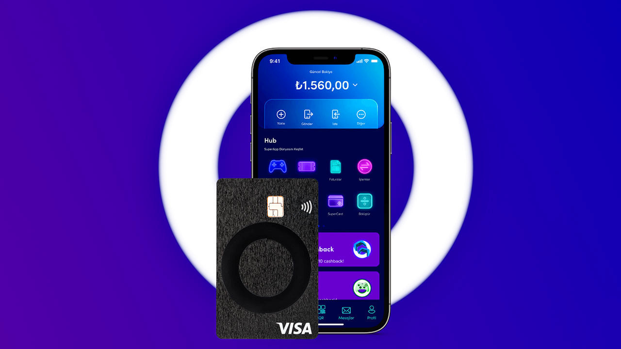 Ozan Elektronik Para'ya kayyum atandı: 402 Milyon TL'lik mal varlığına el  konuldu