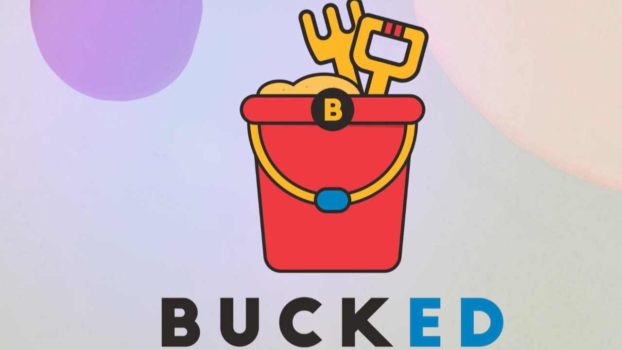 Türk oyun stüdyosu Bucked Games 500 bin dolar yatırım aldı