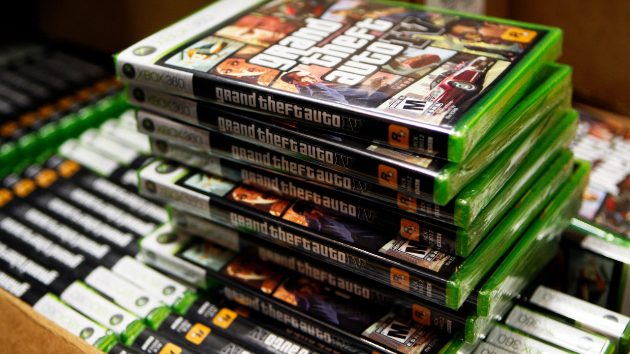 Oyun dünyasının hevesi yine kursağında kaldı: GTA 6'nın çıkış tarihi bir kez daha ertelendi