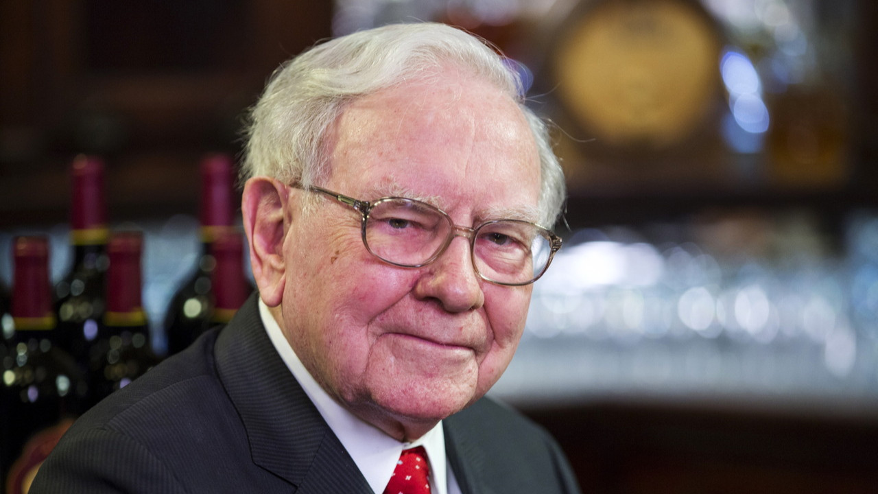 Bir devrin sonu: Warren Buffett, Berkshire CEO’luğunu bırakıyor