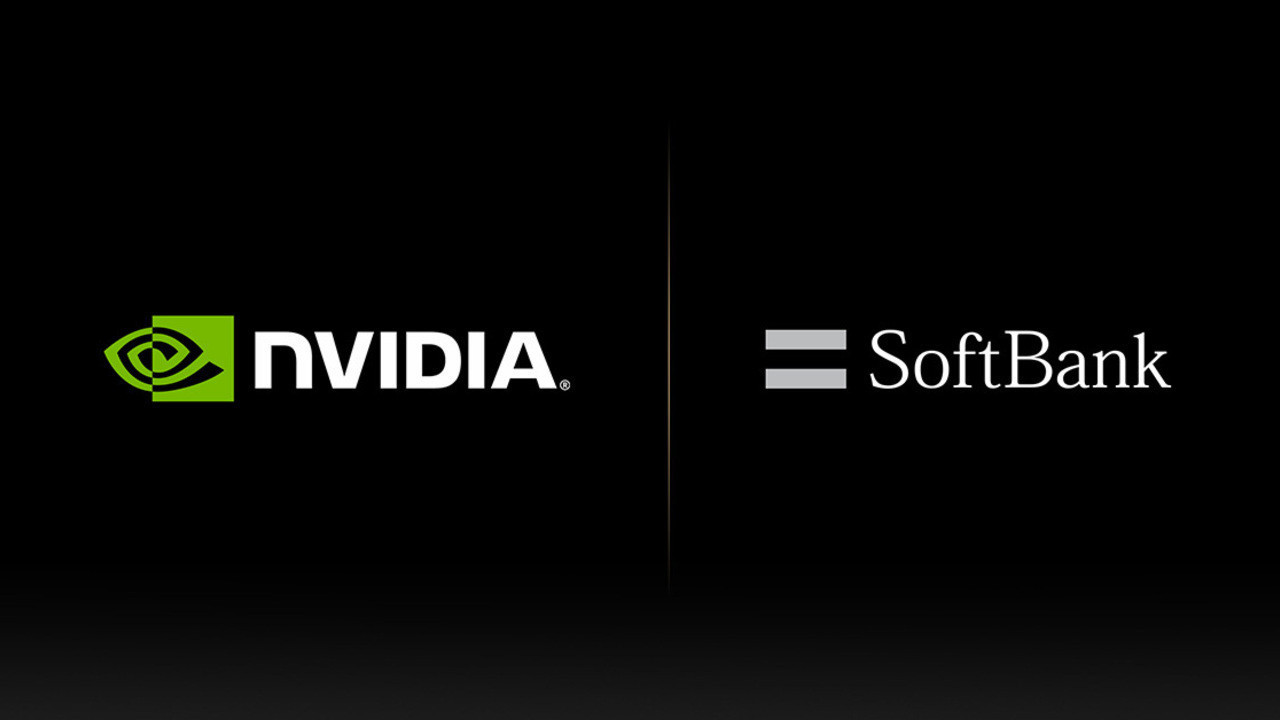 SoftBank, Nvidia hisselerini sattı: 5,8 milyar dol…