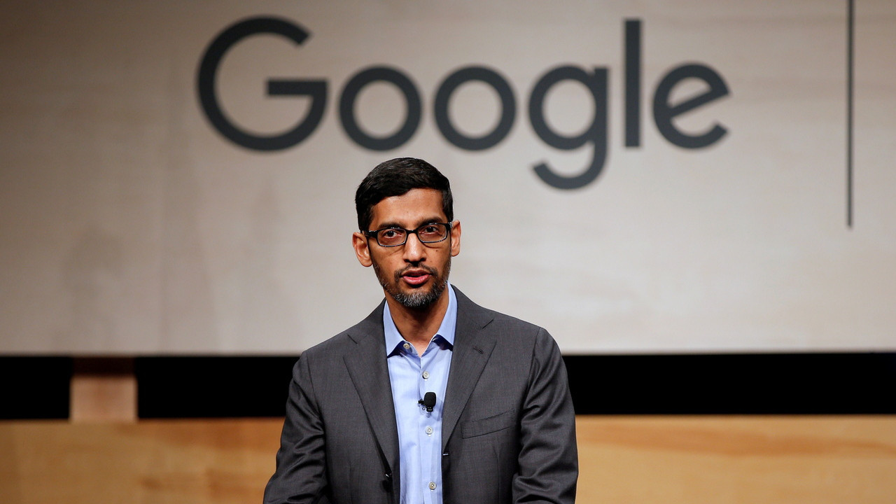Google CEO'su Pichai'den yapay zeka uyarısı: Bu balon patlarsa biz de dahil herkes etkilenir