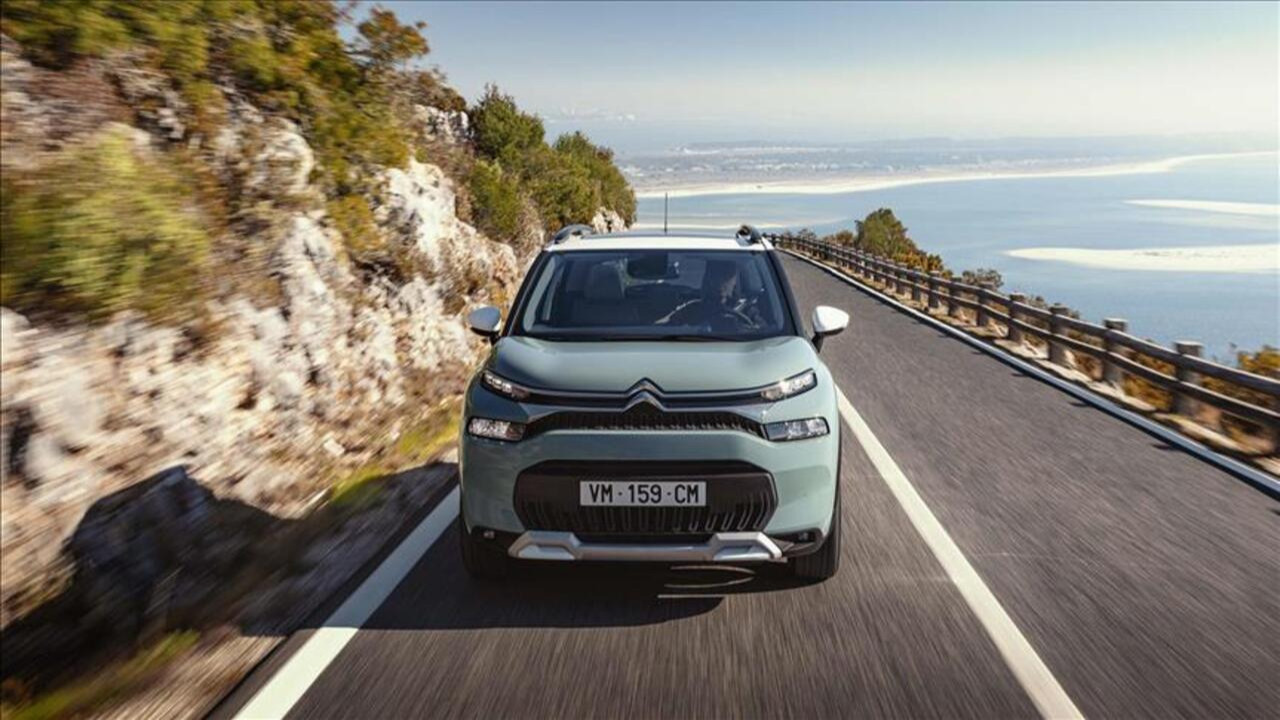 Citroen'den Türkiye için stratejik hamle: Halk isteyecek onlar yapacak